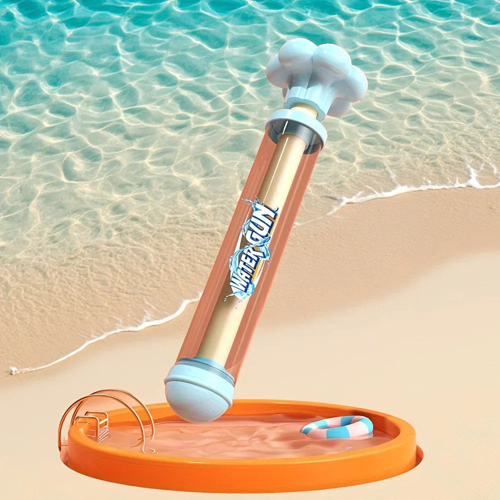 1+1 GRATIS | SplashBurst – Das Wasser-Feuerwerk für unvergessliche Partys!