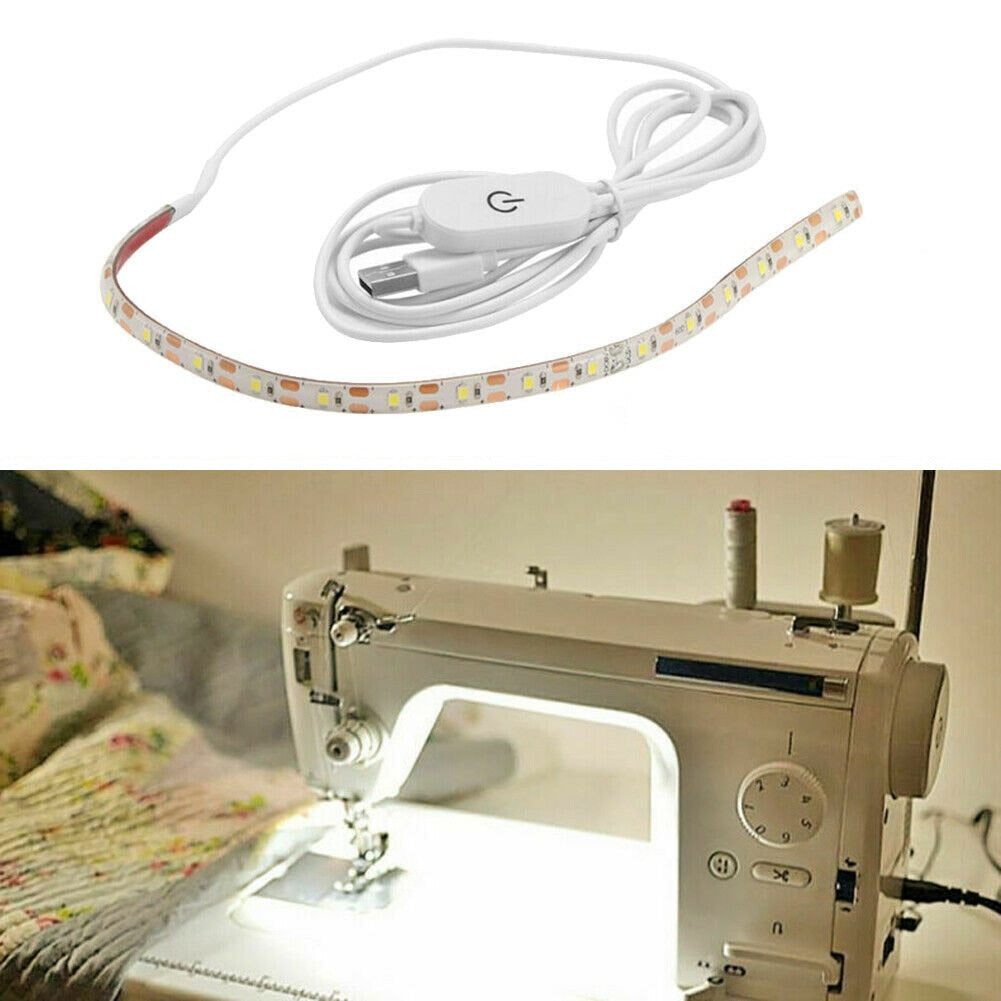 StitchLight - Nähmaschinen-LED-Licht