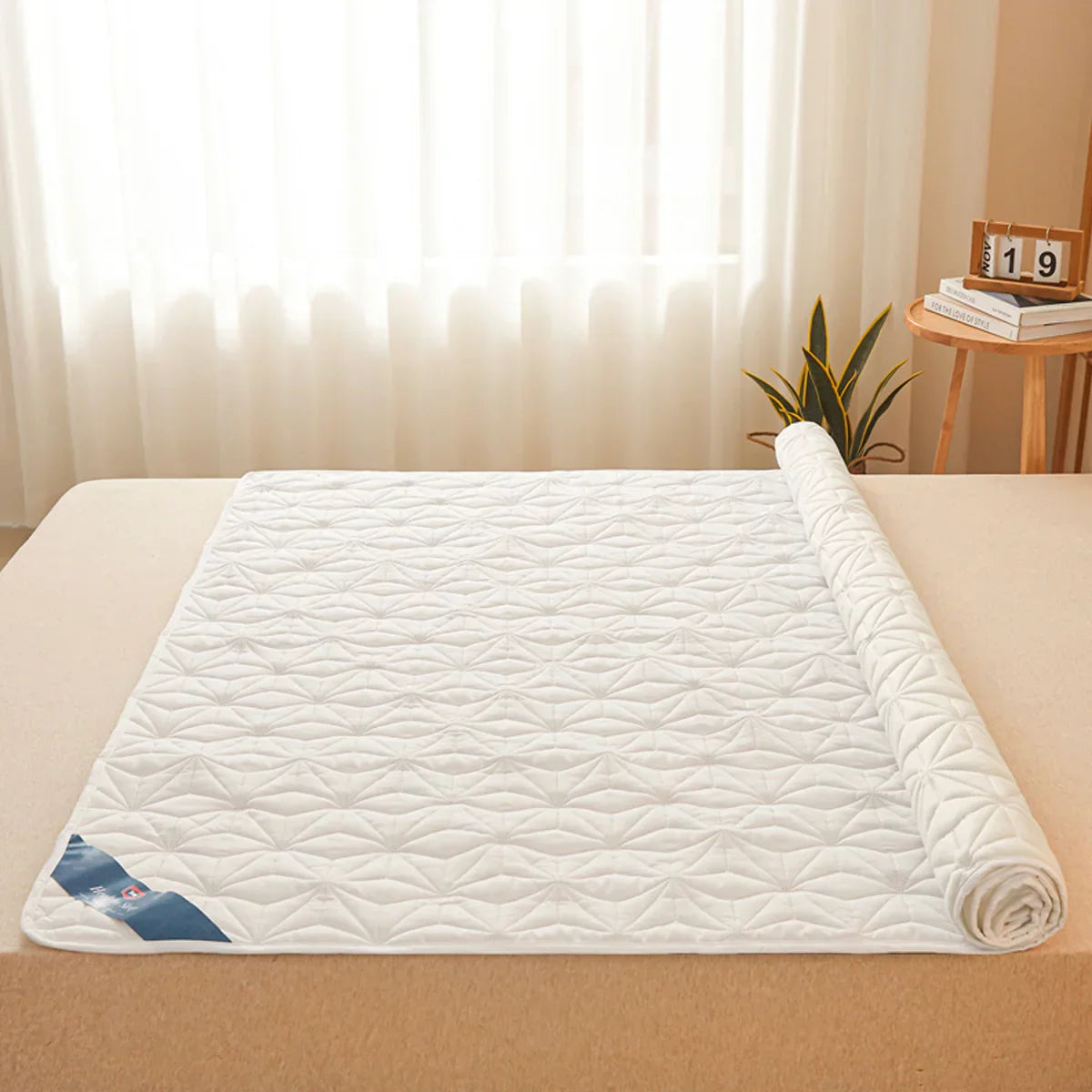 ComfortDry - Wasserdichter Matratzenschoner