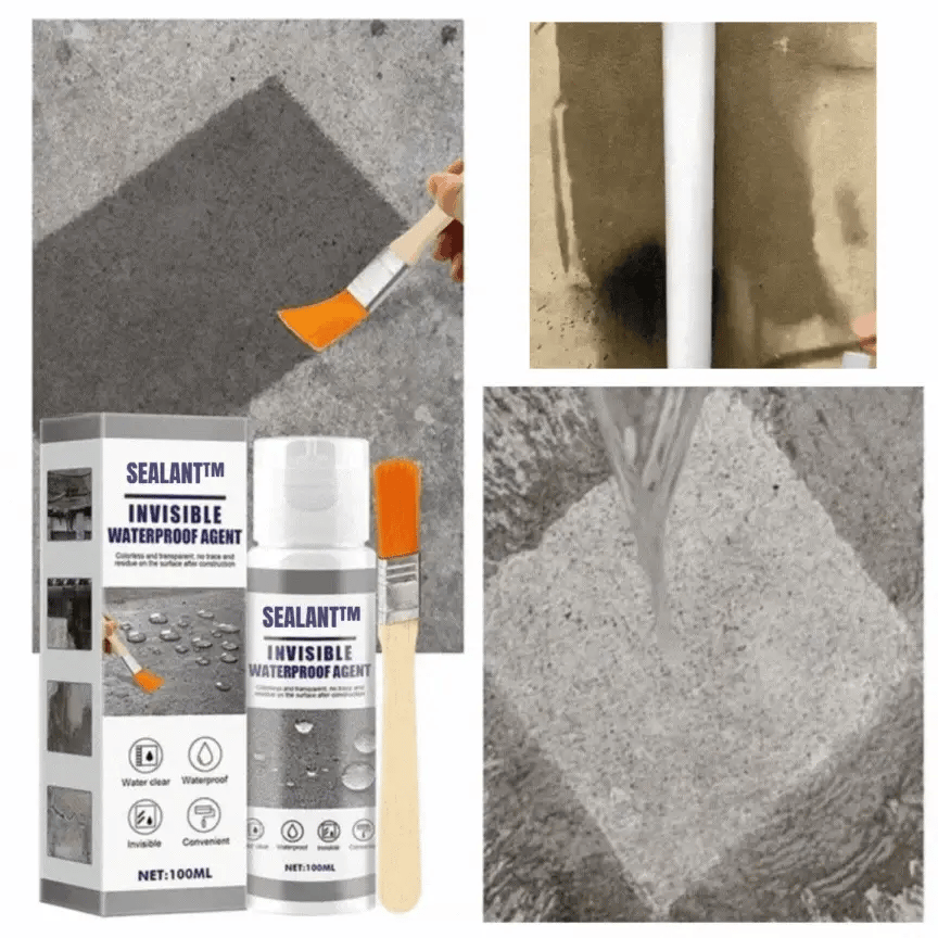 1+1 GRATIS | FixSeal - Abdichtungsspray