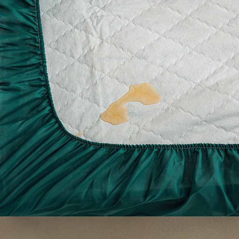 QuiltGuard - Wasserdicht gesteppter Matratzenschoner