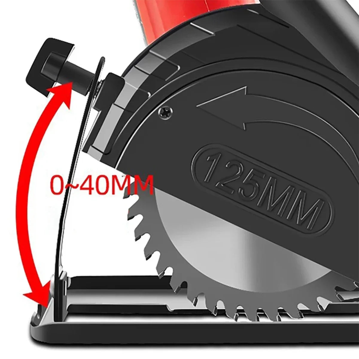 CutMate – Präzision ohne Staub!