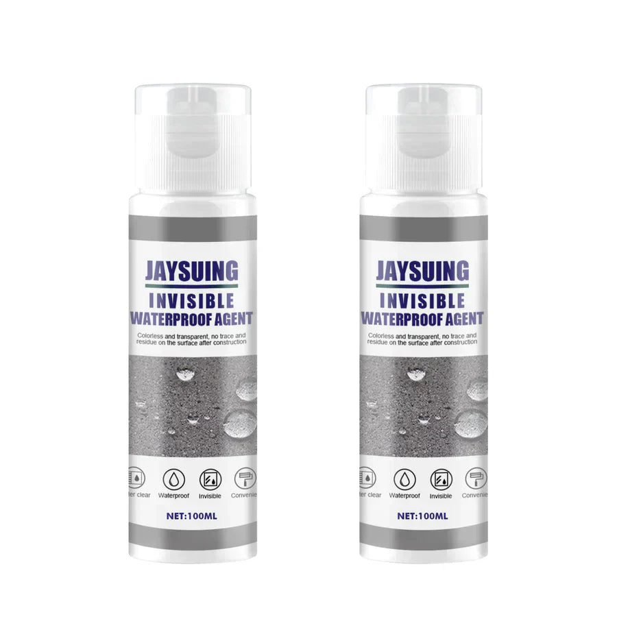 1+1 GRATIS | WaterTight - Wasserdichtes Versiegelungsspray