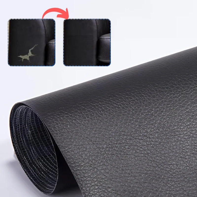 DuraPatch - Wasserdichtes Leder Reparaturband Patch