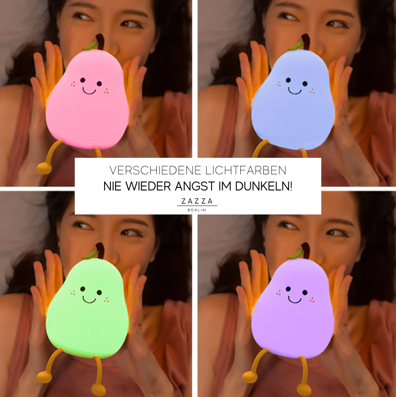 1+1 GRATIS | PearlyGlow - Nie wieder Angst im Dunkeln!