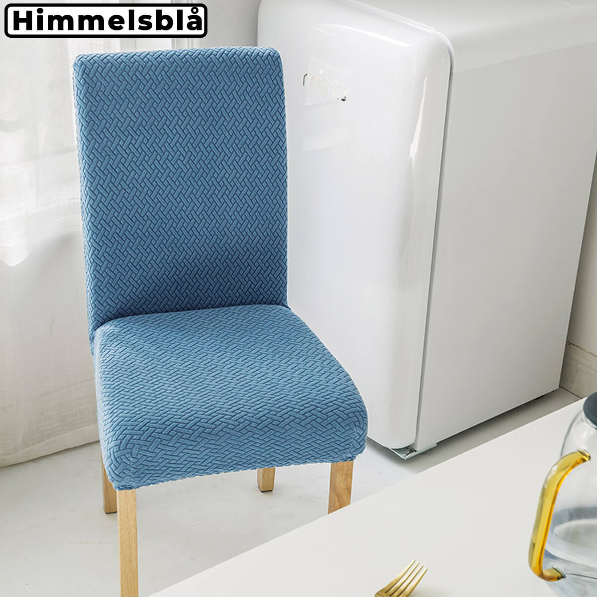 1+1 GRATIS | PremiumStretch™ - Sitzbezüge