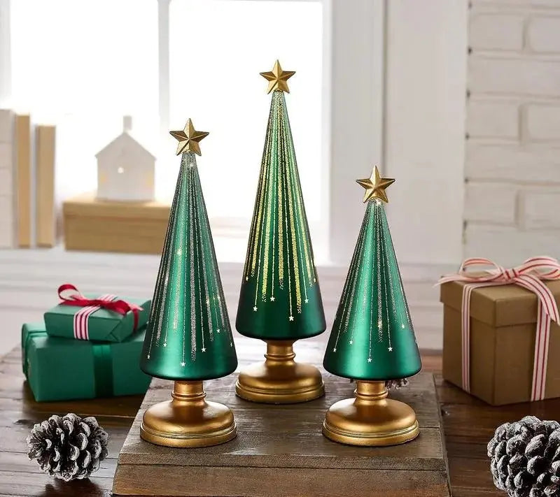 LumoNoel – Zauberhafte Weihnachtsmagie in jedem Lichtstrahl