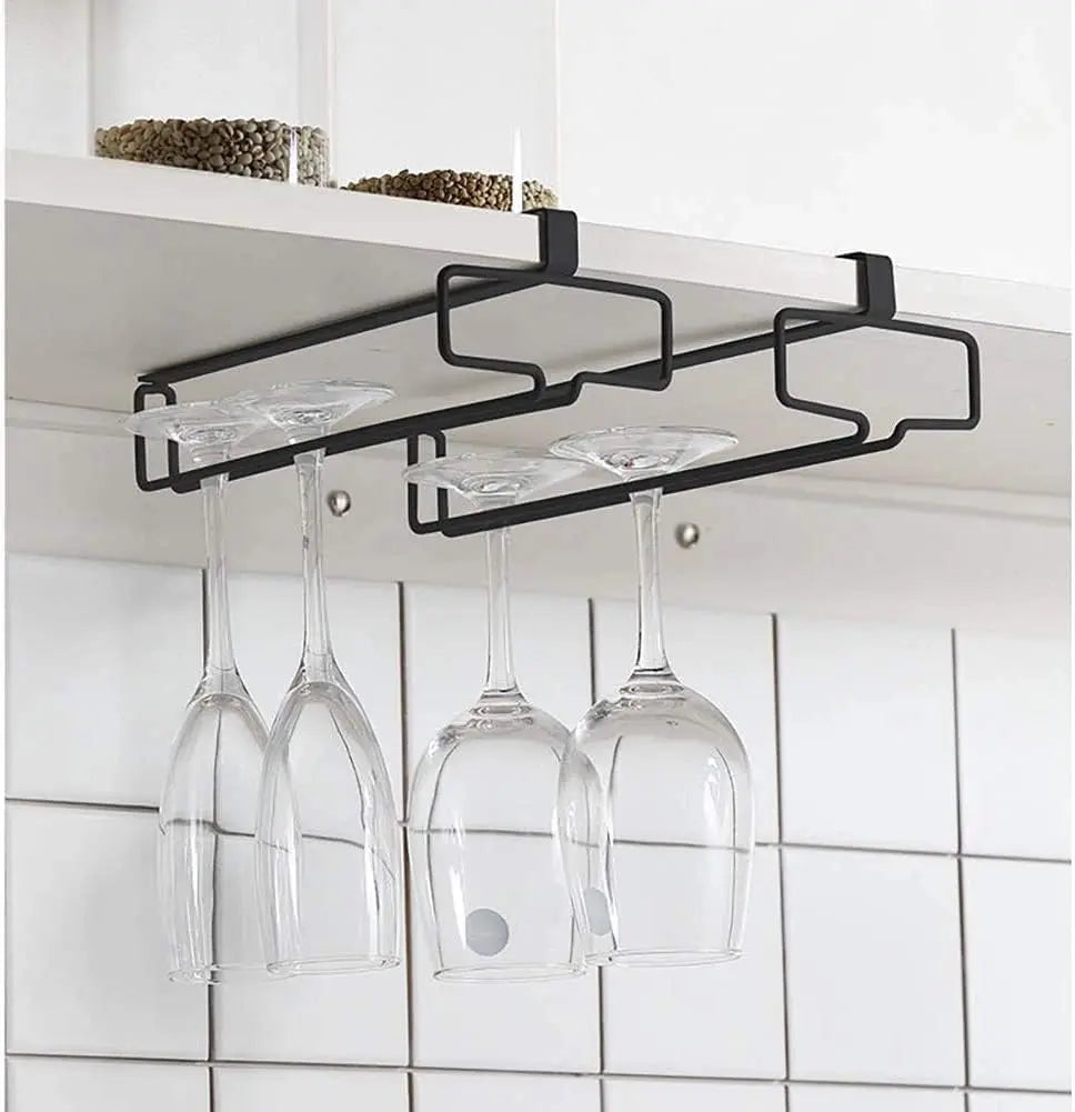 GlassGlow – Elegante Weingläser schweben lassen!