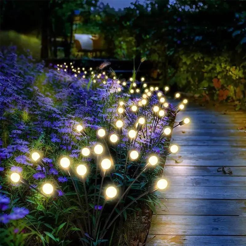 TwinkleGlow – Dein Garten beginnt zu tanzen!
