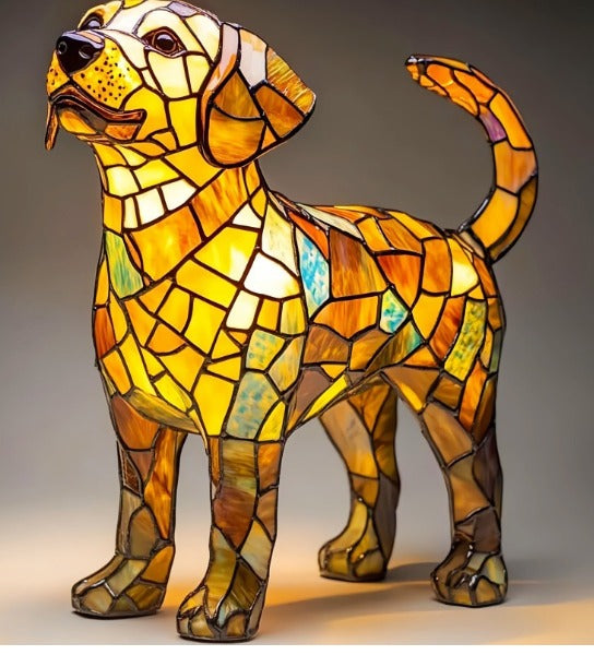 GlowPet – Das beruhigende Nachtlicht mit Kuschelfaktor!