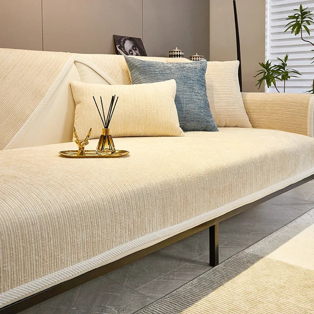Sofaloom - luxuriöser Schutz mit Stil
