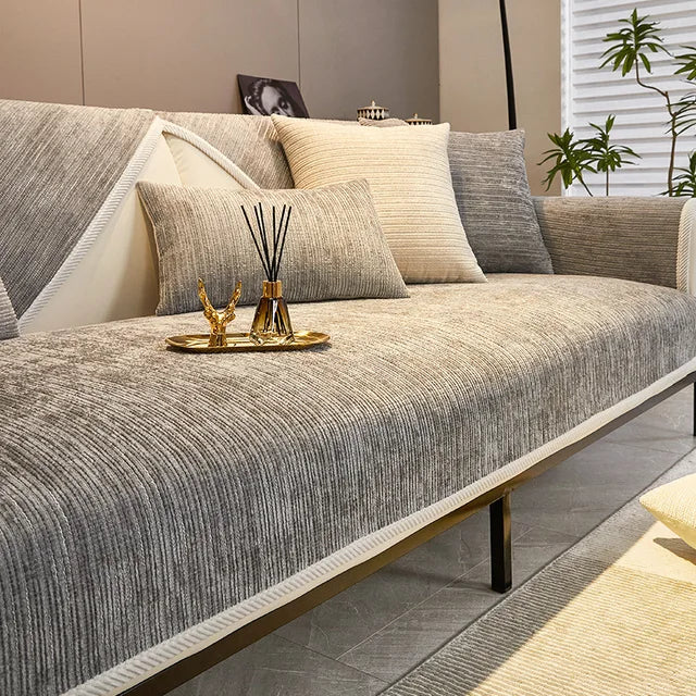 Sofaloom - luxuriöser Schutz mit Stil