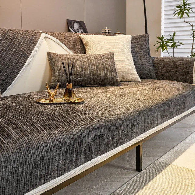 Sofaloom - luxuriöser Schutz mit Stil