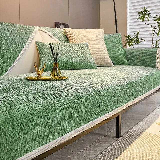 Sofaloom - luxuriöser Schutz mit Stil