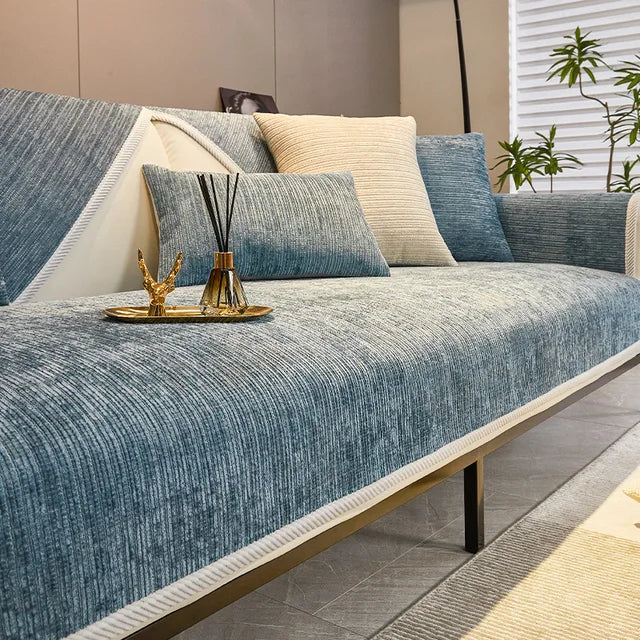 Sofaloom - luxuriöser Schutz mit Stil