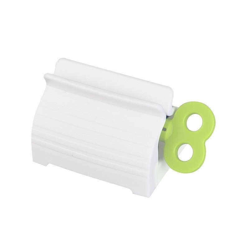 1+1 GRATIS | SqueezeSaver - Machen Sie es einfach, Ihre Zahnpasta ohne Abfall zu verwenden