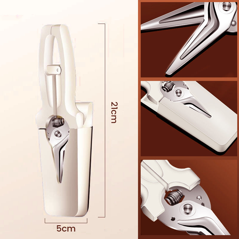 SliceGrip – Müheloses Schneiden in Profiqualität