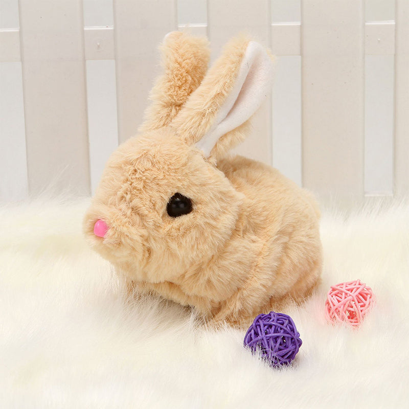 BunnyJoy – Der kleine Hase, der Kinderherzen bewegt!