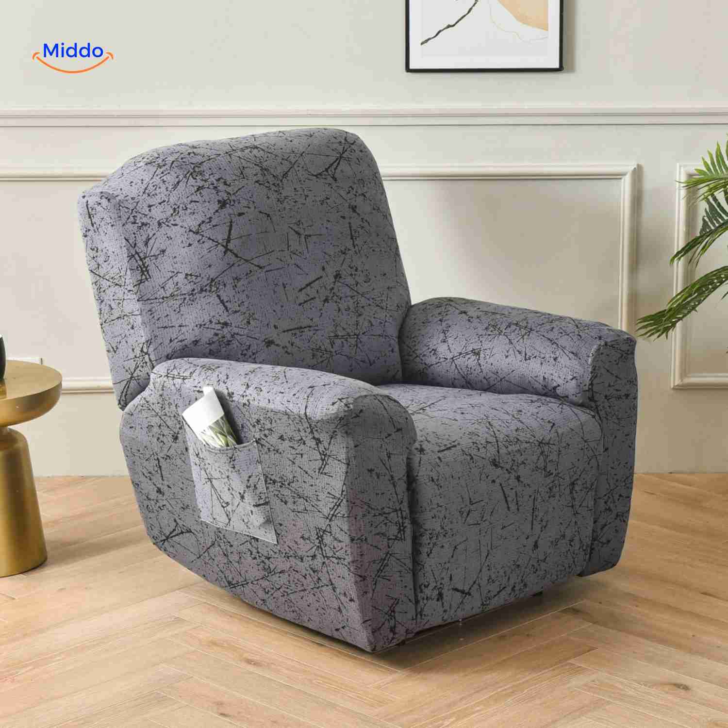 CozyCouch – Verleihen Sie Ihrem Sofa einen frischen neuen Look