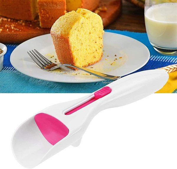 1+1 GRATIS | SweetScoop – Messen ohne Chaos beim Backen!