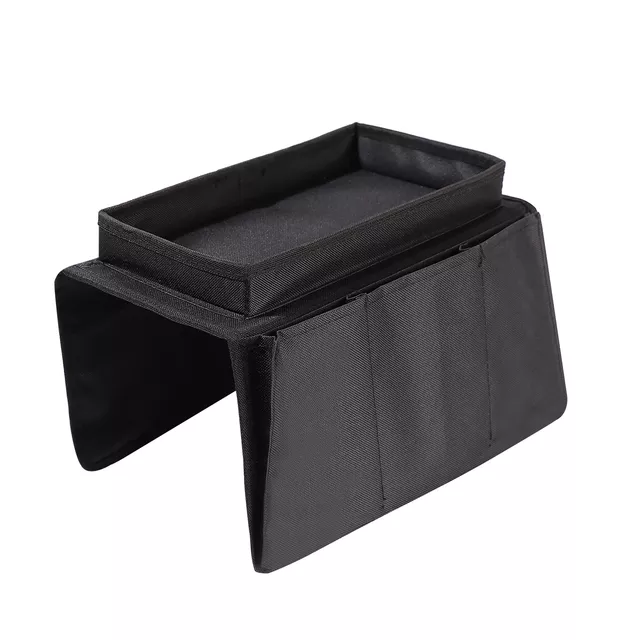 1+1 GRATIS | SofaCaddy Pro – Alles bequem in Reichweite neben Ihrem Sessel!