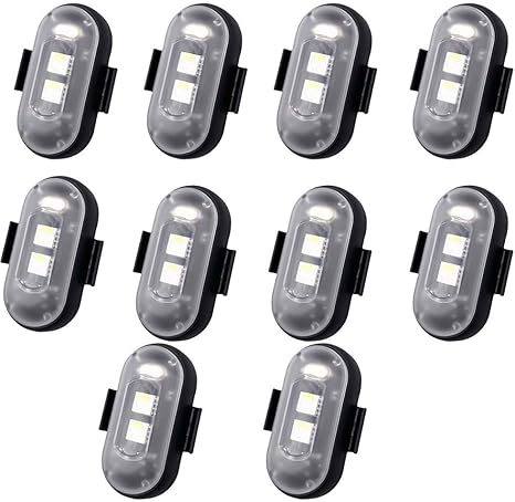 1+1 GRATIS | LightBlitz - Kabellose Led-Blitzlichter