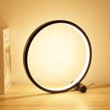 LumiRing – Beruhigendes Licht für entspannte Abende!