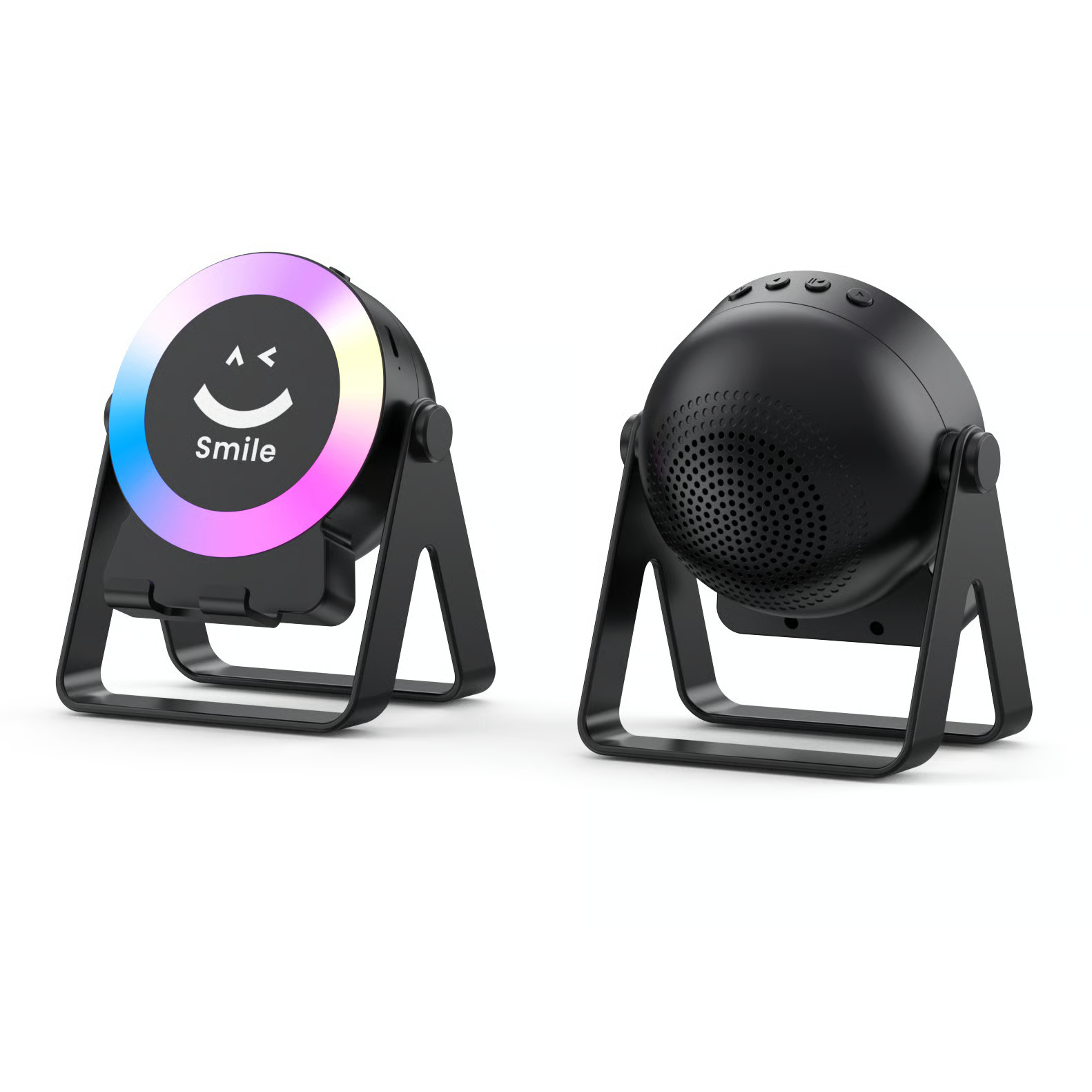 1+1 GRATIS | SoundStand – Musik einfach starten durch Auflegen!