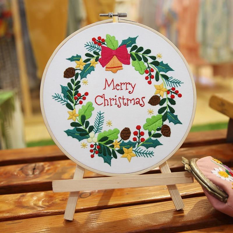 FadenzaNoël – Verwandle dein Zuhause in ein handgemachtes Weihnachtswunder