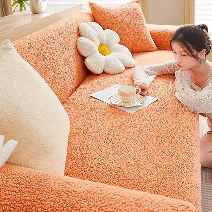 CozyShield – Bringt Ihr altes Sofa wieder in neuwertigen Zustand!