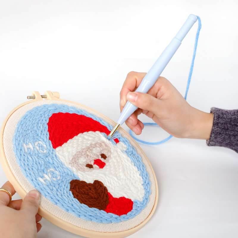 SewJoy – Mühelos beeindruckende 3D-Stickkunst gestalten