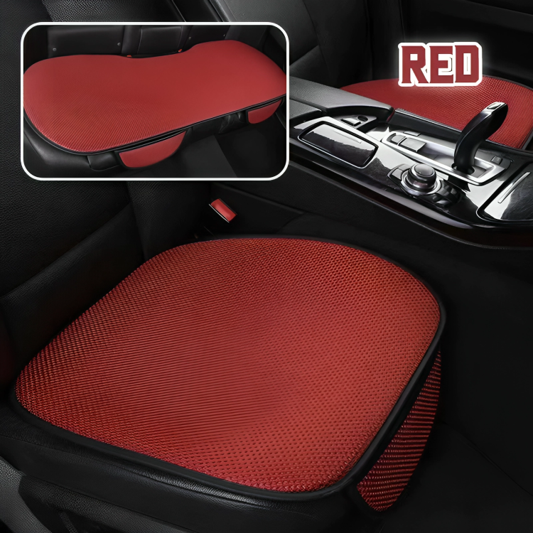 CoolCushion – Trocken sitzen, cool bleiben