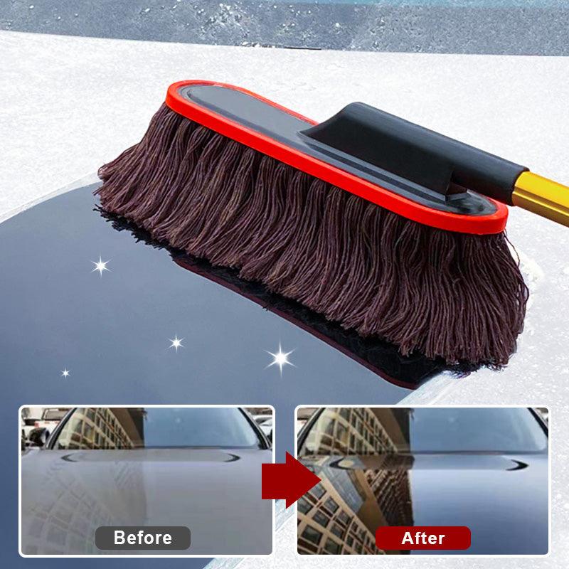 AutoSweep Pro – Staubfreie Sauberkeit in Sekunden erzielen