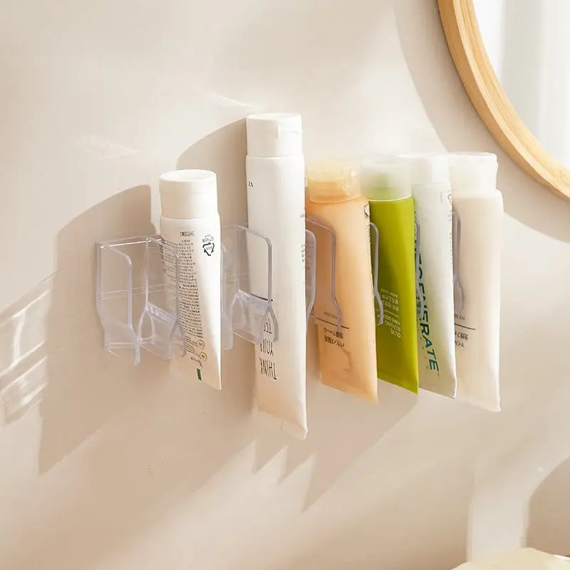 1+1 GRATIS | NeatTube – Halten Sie Ihr Badezimmer ordentlich ohne Chaos!