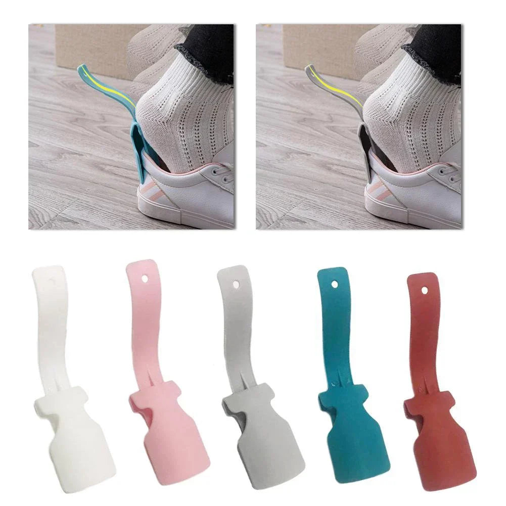 2+2 GRATIS | EasyStepper - Schluss mit dem Stress beim Schuhe anziehen!