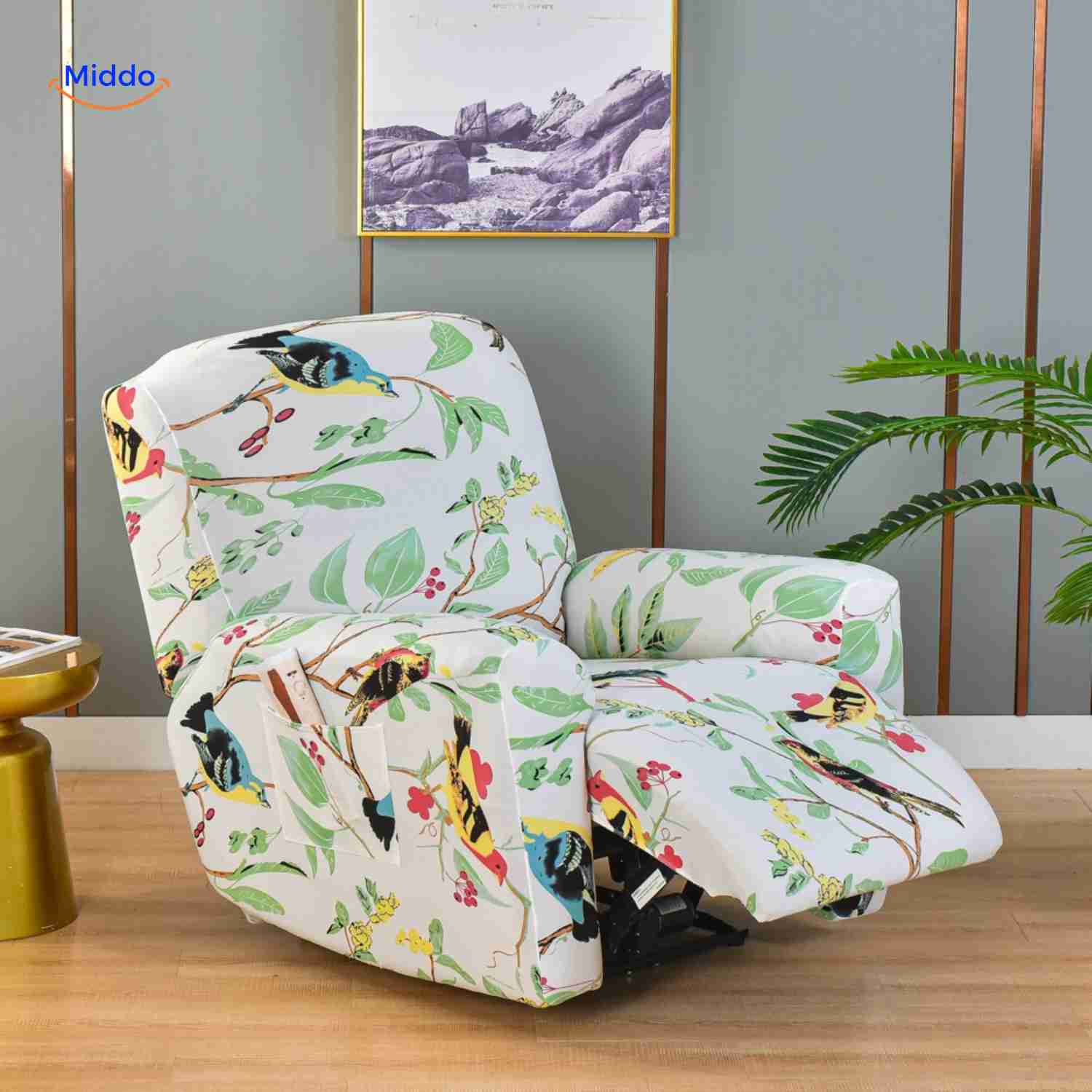 CozyCouch – Verleihen Sie Ihrem Sofa einen frischen neuen Look