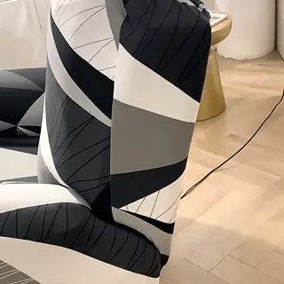 CozyCouch – Verleihen Sie Ihrem Sofa einen frischen neuen Look
