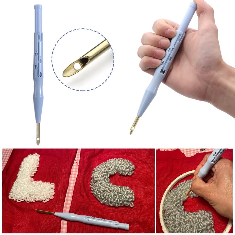 SewJoy – Mühelos beeindruckende 3D-Stickkunst gestalten