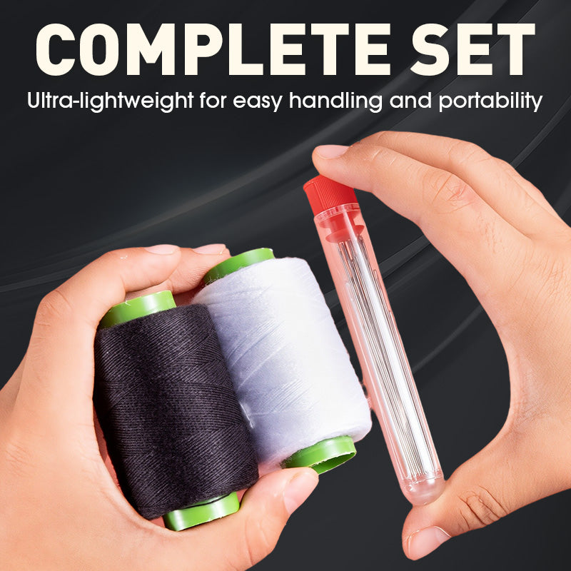 StitchFun – Perfekte Passform in wenigen Minuten erreicht