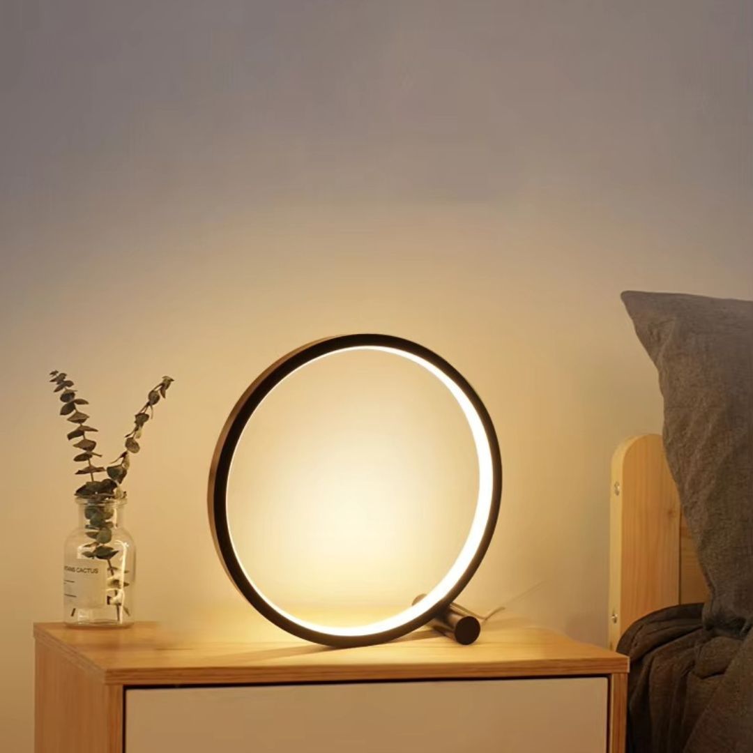 LumiRing – Beruhigendes Licht für entspannte Abende!
