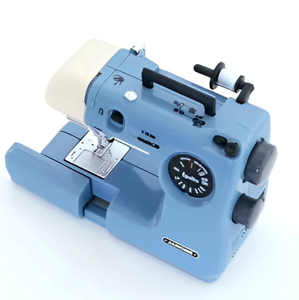 StitchCharm – Kompakte Nähmaschinen voller Magie und Präzision!