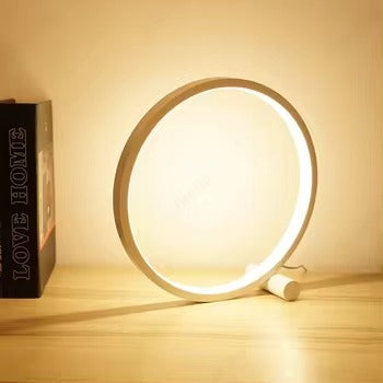 LumiRing – Beruhigendes Licht für entspannte Abende!