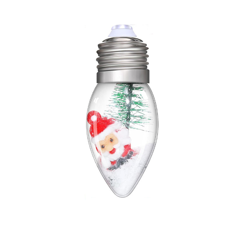 StarFest - Weihnachts-LED-Lichterkette