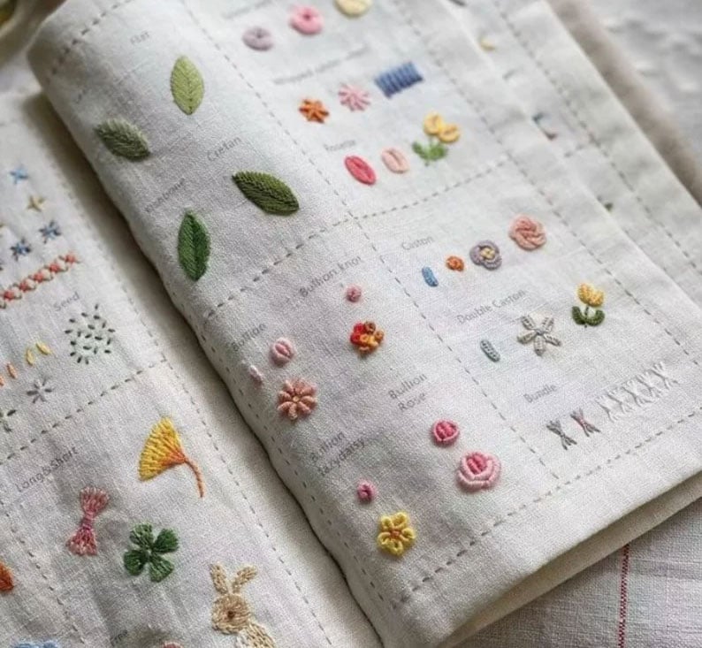 StitchCraft Pro – Schnell vom Anfänger zum Stickexperten werden