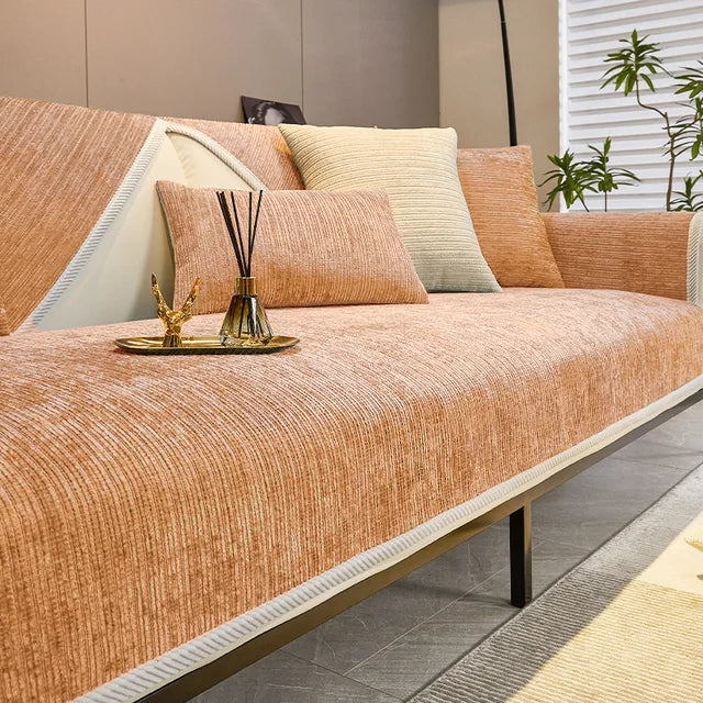 Sofaloom - luxuriöser Schutz mit Stil