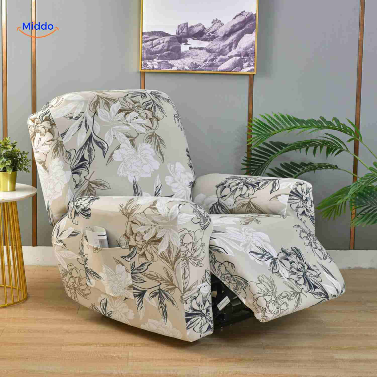 CozyCouch – Verleihen Sie Ihrem Sofa einen frischen neuen Look
