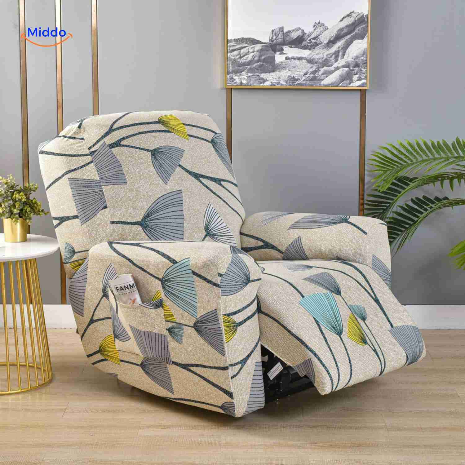 CozyCouch – Verleihen Sie Ihrem Sofa einen frischen neuen Look