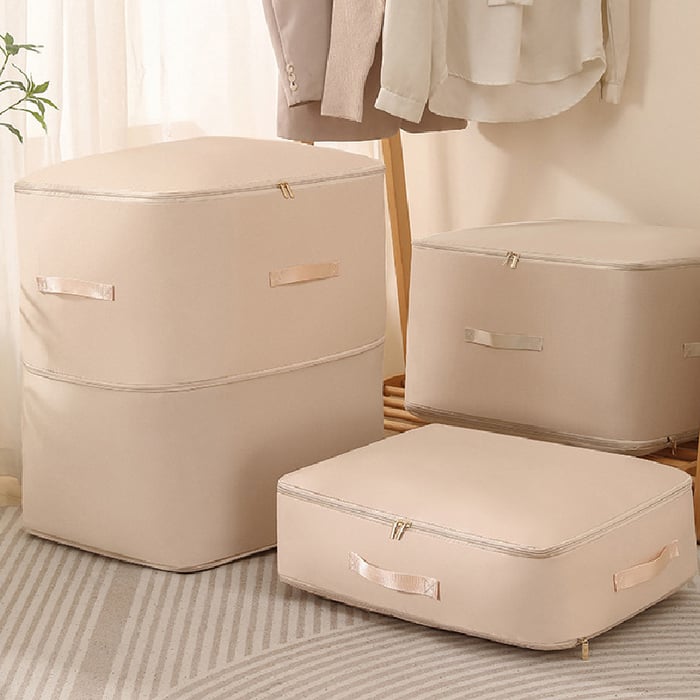 StorEase - Super platzsparender Kompressions Organizer