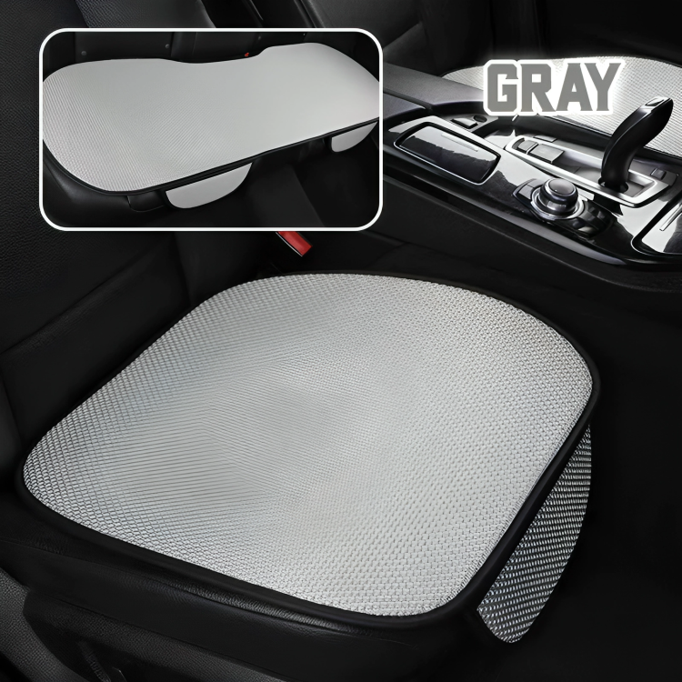 CoolCushion – Trocken sitzen, cool bleiben