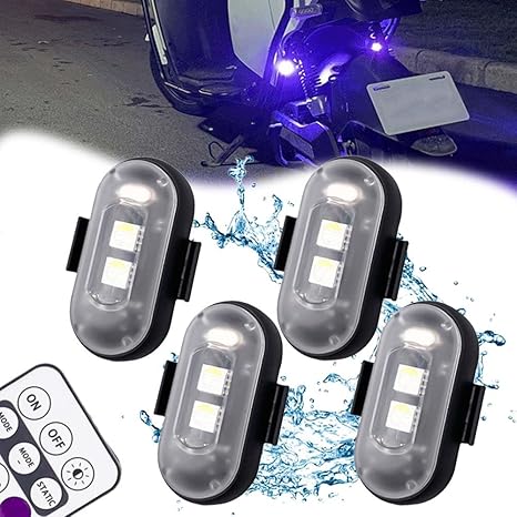 1+1 GRATIS | LightBlitz - Kabellose Led-Blitzlichter